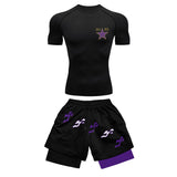 BIZARRE SOUL RASH BUNDLE FIT