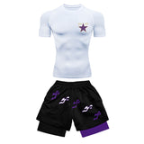 BIZARRE SOUL RASH BUNDLE FIT