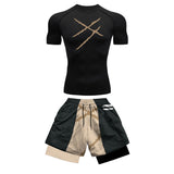 DARK BLADE RASH BUNDLE FIT