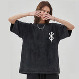 DESOLATION BACKPRINT VINTAGE TEE