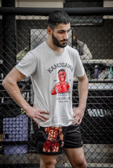 THE CHALLENGER SPAR TEE