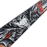 BLOODY FURY LEVER BELT