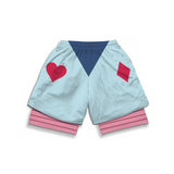 THE MAGICIAN PERFORMANCE SHORTS