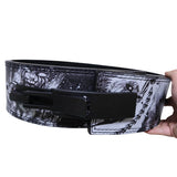ICONIC RAGES LEVER BELT