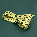 SEVEN-THREE NECK TIE