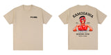 IPPO SPAR BACKPRINT TEE