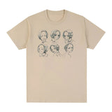 NANA EMOTIONEN T-SHIRT