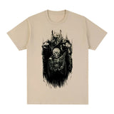 ECLIPSED VALOR RÜSTUNGS-T-SHIRT