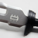 سيف الساحر القاتل