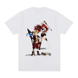 RUDY X ERIS ADVENTURE TEE