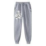 KING OF CURSES JOGGER PANTS