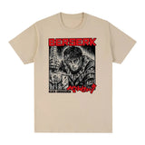 ANGUISHED OVERDRIVE T-SHIRT