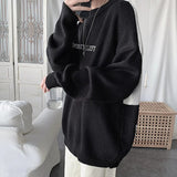 PIRATE KNITTED SWEATER