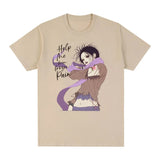 FASHIONISTA FEMME T-SHIRT