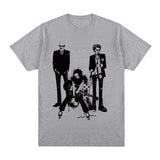MUSIKGRUPPE T-SHIRT