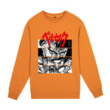 GUTS RAGE SWEATER