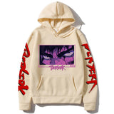DEATH STARE HOODIE