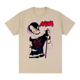 Lead-Sänger-T-Shirt