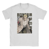 تي شيرت القلعة