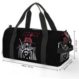 VAMPIRE HUNTER GYM BAG
