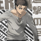 تي شيرت الباحث عن الحرية