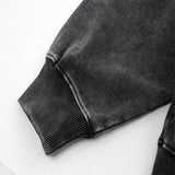 BRAND OF SACRIFICE FADED HOODIE - Pomel