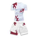 MOON SLASH RASH BUNDLE FIT