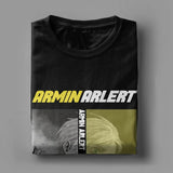 تي شيرت "العبقري الاستراتيجي"