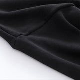 LEFT IT BEHIND – RISSEN-STRICKPULLOVER