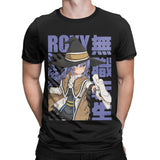 WASSERZAUBERIN T-SHIRT
