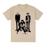 MUSIKGRUPPE T-SHIRT