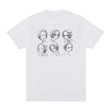 NANA EMOTIONEN T-SHIRT