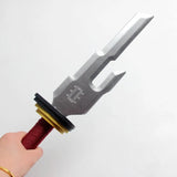 سيف الساحر القاتل