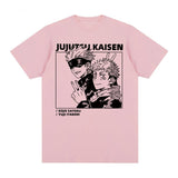 MENTOR X MENTEE T-SHIRT