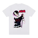 Lead-Sänger-T-Shirt