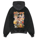 هودي القناص العتيق