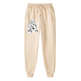 KING OF CURSES JOGGER PANTS