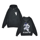 هودي عتيق لا تستسلم أبدًا