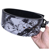ICONIC RAGES LEVER BELT