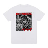 ANGUISHED OVERDRIVE T-SHIRT