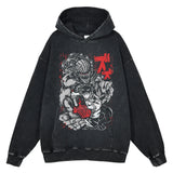 THE EXTERMINATOR VINTAGE HOODIE