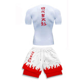 HIDDEN FLAME RASH BUNDLE FIT