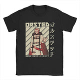 DRACHENGOTT T-SHIRT
