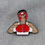 IPPO SPAR-ANSTECKNADELN