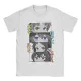 RUDY UND DAS DAMEN-T-SHIRT