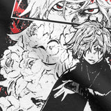 GABI HELLBOUND T-SHIRT