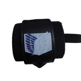 FREEDOM WRIST WRAPS