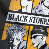 PUNK ROCK BAND T-SHIRT