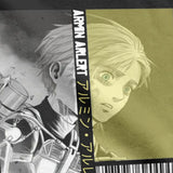 تي شيرت "العبقري الاستراتيجي"