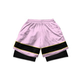 PERFORMANCE-SHORTS „SCHWERT DES FAT“